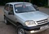 Chevrolet Niva, 2005 превью 899313.