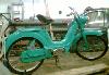 Ретро мопед Jawa 50 превью 90425.