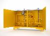 Газорегуляторный пункт шкафной  гсго-50-СГ превью 97666.