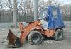 Автопогрузчик "hitachi LX 202" превью 90813.