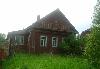 Бревенчатый дом в Переславле-Залесском превью 99382.