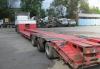 Полуприцеп для перевоза негабаритных и тяжеловесны превью 902672.