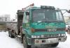 Продается Манипулятор Исудзу форвард превью 905326