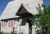 Кирпичный дом 6х9  Вокруг лес пруд 90км превью 909742.