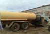 Камаз-53212 водовозка превью 915470.