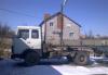 Седельный тягач маз 354322  +прицеп контейнеровоз превью 919368.
