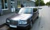 Mercedes E-klasse, 1990 превью 920175.