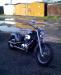 Продам Honda Steed 400 превью 923577.