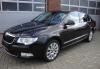 Skoda Superb, 2009 превью 923784.