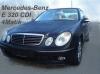 Mercedes E-klasse, 2007 превью 926841.