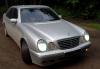 Mercedes E-klasse, 2001 превью 920704.