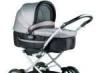 Коляска-люлька Peg-Perego Джовани Black Sablex превью 931062.