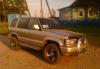 Opel Monterey, 1993 превью 931819