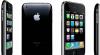 Новый IPhone J2000 - WiFi,TV, 2sim, java превью 939202.