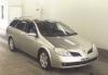 Nissan Primera, 2001 превью 943447.