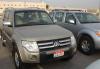 Mitsubishi Pajero 4, 2007 превью 947520
