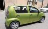 Daihatsy Sirion (производство Toyota), 2007 превью 947942.