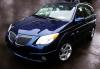 Pontiac Vibe, 2002 превью 948642.