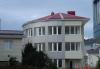 Гостиница на море в поселке Ольгинка превью 952143.