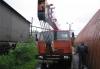 Автокран Ульяновец на шасси Камаз 25 тонн превью 950442.