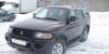 Mitsubishi Montero, 2003 превью 954211.