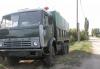 КамАЗ-5320 превью 960091.