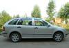 Skoda Fabia, 2002 превью 961481.