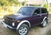 ВАЗ 2121 4x4, 2001 превью 963491.