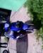Внедорожный скутер Yamaha BWS 100, 2001 г превью 964233.