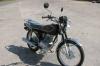 Мотоцикл "Patron Simpler 125" превью 965635.