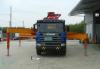 Автобетононасос на шасси Scania  KCP48 ZX200 превью 968239.