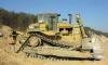 бульдозер Caterpillar  D9N  1991 года  превью 968244.