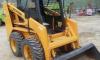 фронтальный  погрузчик Hyundai hl600s 2000 г  2100 кг грузоп превью 968246.