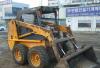 фронтальный  погрузчик Hyundai hl600s 1996 г  2100 кг грузоп превью 968253.