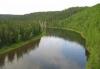 Рыбалка на севере Красноярского края превью 968418.