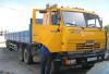 Продам камаз 54115-15 превью 970068.