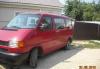 Volkswagen Transporter грузопассажирский, 1998 г.в превью 971713.
