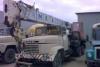 Автокран краз превью 972862.