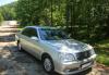 Toyota Crown, 2003 превью 974114.