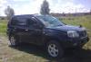 Nissan X-Trail, 2001 превью 974591.