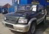 Isuzu Bighorn, 2000 превью 970692.