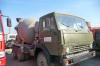 Бетоносмеситель  СБ159А Камаз 5511 превью 983453.