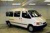 Пассажирские перевозки на микроавтобуса Ford (15 п превью 984201.