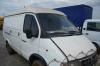 Фургон  газ 2705 превью 984625.