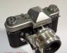 Продам фотоаппарат СССР Старт.Дальномерные камеры превью 986040.