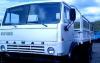 Камаз-43105( борт, 6х6) превью 986175.