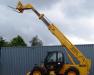 Погрузчик телескопический JCB 537-135 превью 986955.