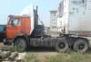 Камаз Тягач превью 987016.