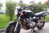 Мотоцикл yamaha XJR 1300 превью 987597.