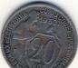 20 копеек 1932 г. СССР превью 987601.